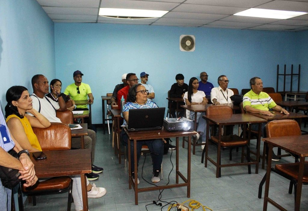 Ipmar celebra su 54º aniversario con diversas actividades elsiglo.com.ve