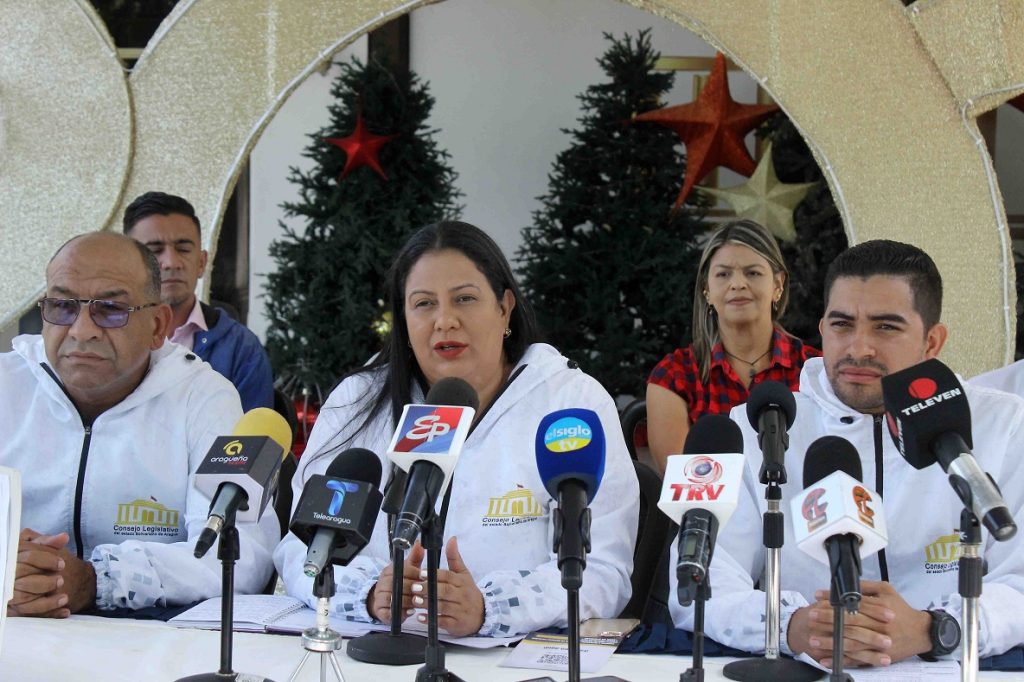 Reforma de Ley de Convivencia Ciudadana buscará mejorar la seguridad vial elsiglo.com.ve