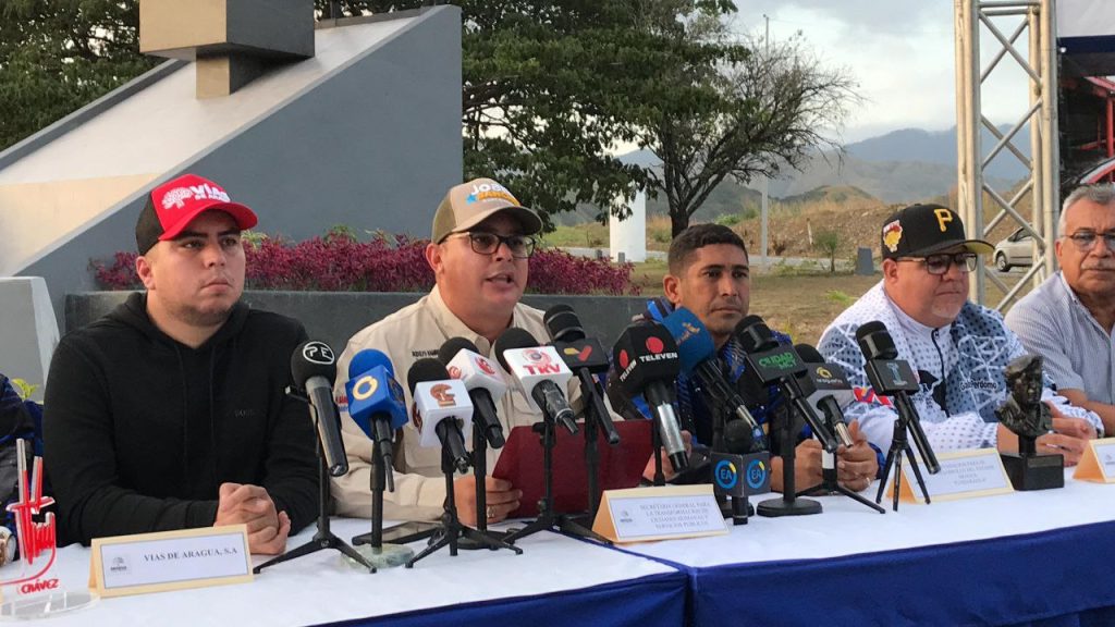 Gobierno regional presentó balance de 100 días de gestión elsiglo.com.ve