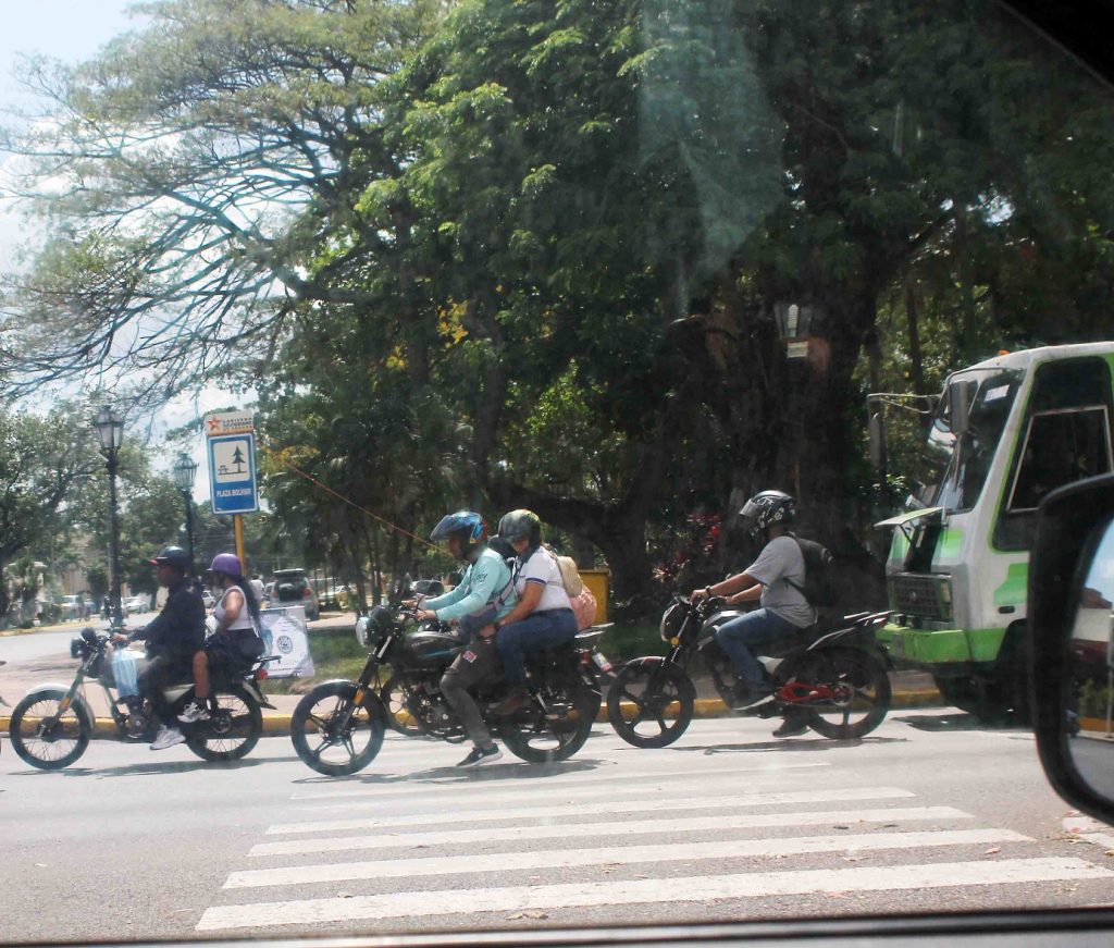 Conductores hacen llamado a la prudencia ante aumento de accidentes viales elsiglo.com.ve