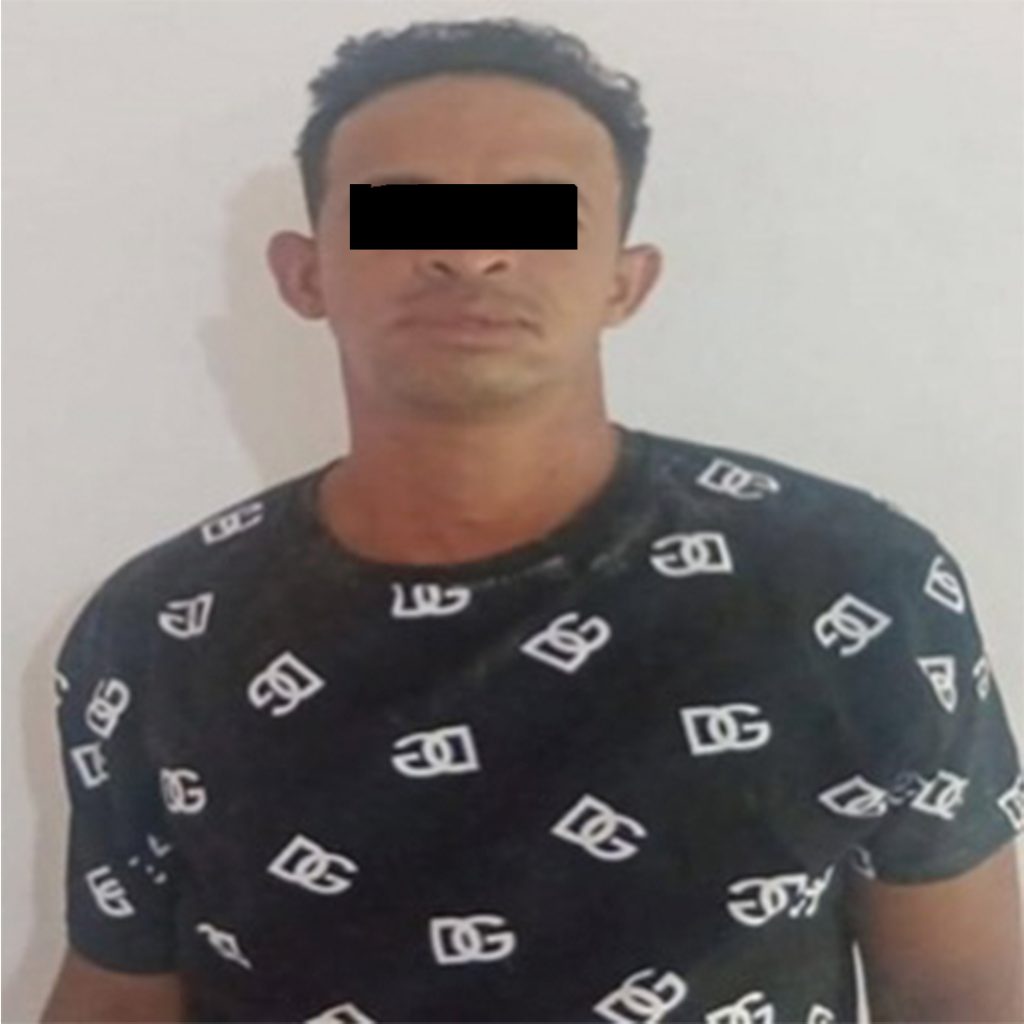 Por venganza hombre quemó negocio de su expareja sentimental elsiglo.com.ve