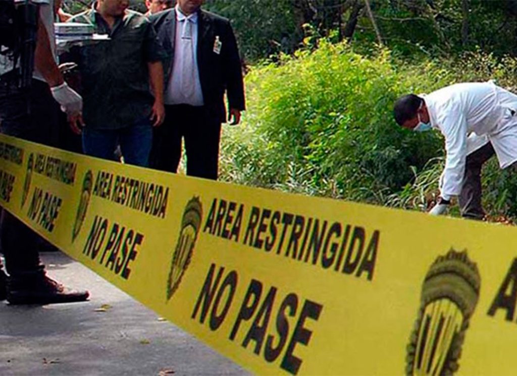 Muerto presunto delincuente tras una intervención policial elsiglo.com.ve