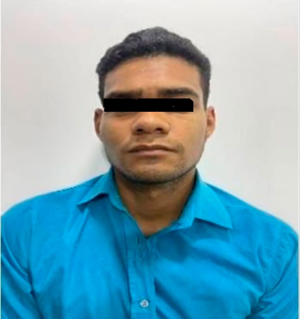 Detenido exconcejal por contactar menores de edad vía Facebook elsiglo.com.ve
