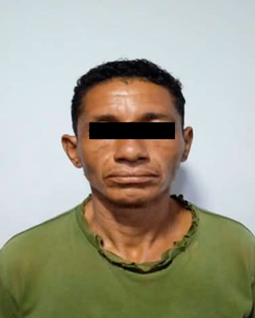 Capturado hombre en Cagua requerido por el delito de extorsión elsiglo.com.ve