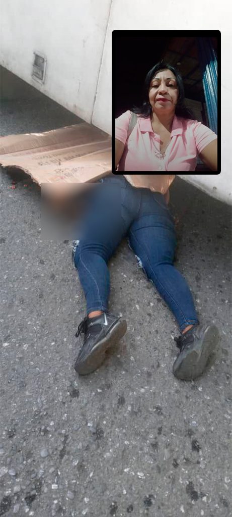 Arrollada mujer que se cayó de una moto en Villa de Cura elsiglo.com.ve