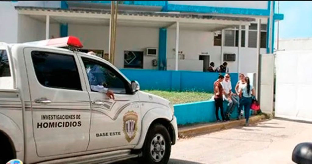 Autoridades rescataron tres cadáveres en distintos sectores de Aragua elsiglo.com.v.e