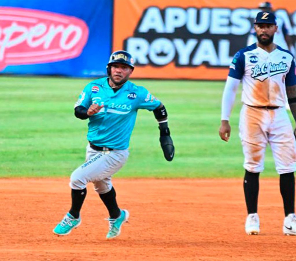 Bravos se adueñó del Clásico La Chinita elsiglo.com.ve