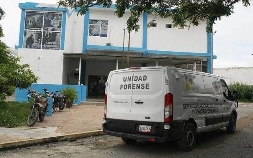 Sujetos hurtaron moto a joven que agonizaba tras accidente elsiglo.com.ve