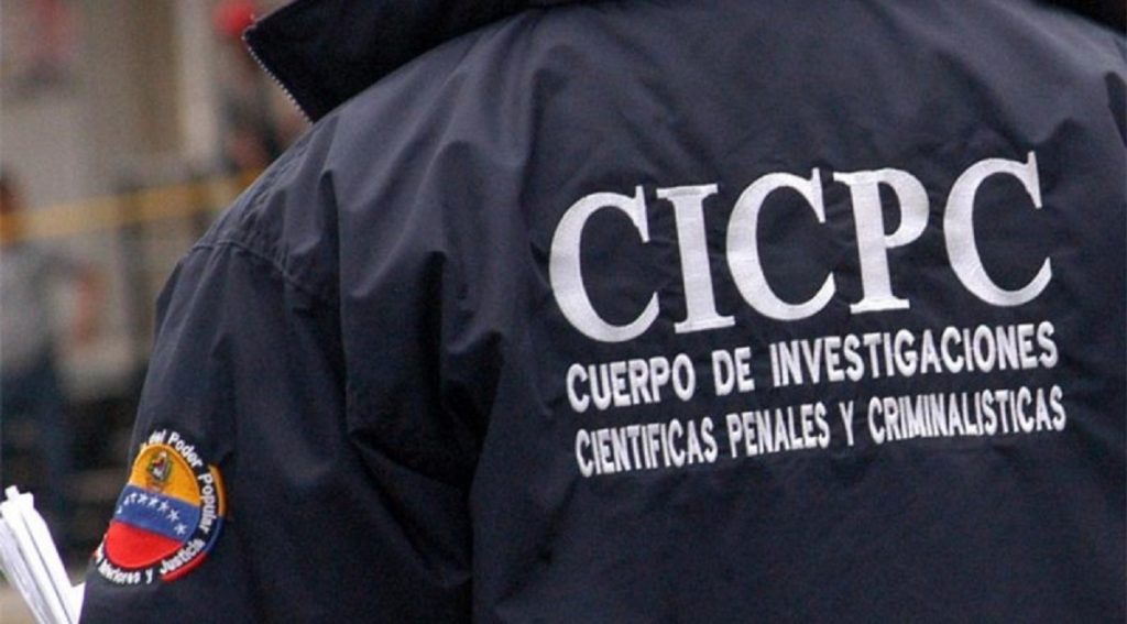 Muerto presunto delincuente tras una intervención legal elsiglo.com.ve