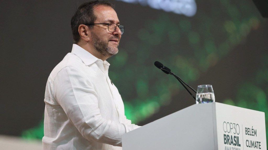 Venezuela critica que "el imperialismo" no ayude para enfrentar crisis climática elsiglo.com.ve