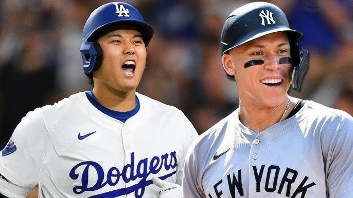 MVP: Repiten Judge y Ohtani elsiglo.com.ve