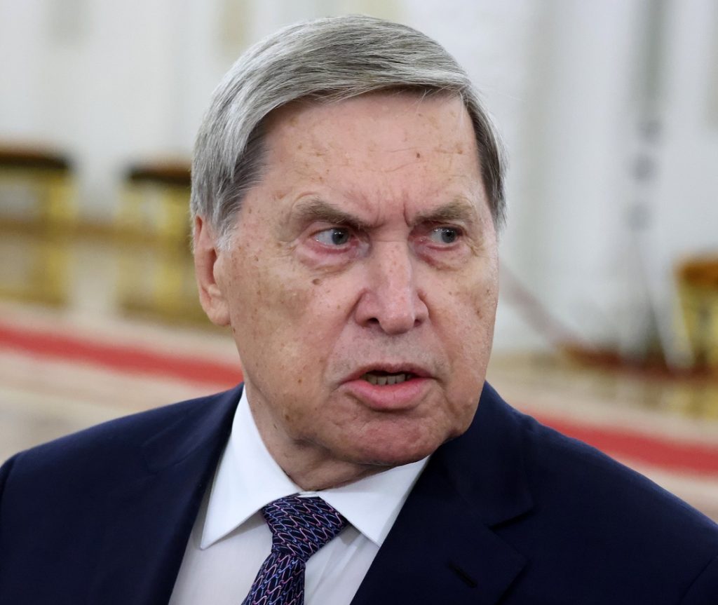 El Kremlin rechaza modificaciones europeas al plan de paz de EEUU elsiglo.com.ve