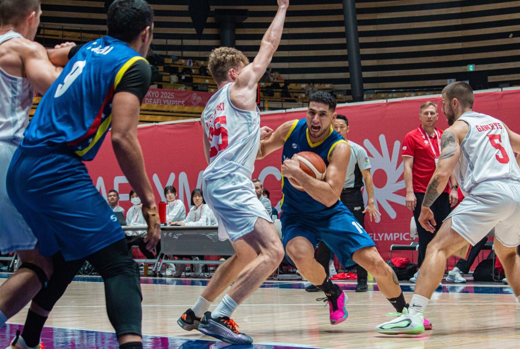 Baloncesto va ante Grecia en 4tos de final de Tokio 2025 elsiglo.com.ve