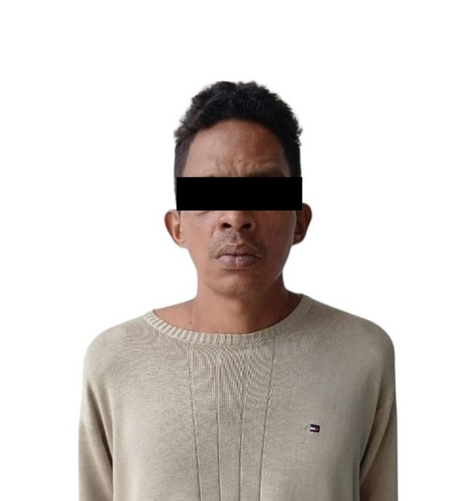 Detenido sujeto por matar a golpes a su pareja elsiglo.com.ve