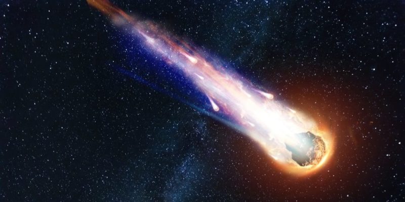 El famoso cometa 3I/ATLAS alcanza su máximo acercamiento a la Tierra elsiglo.com.ve