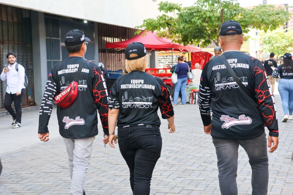 Cmdnna certificó más de 90.000 eventos infantojuveniles en 2025 elsiglo.com.ve