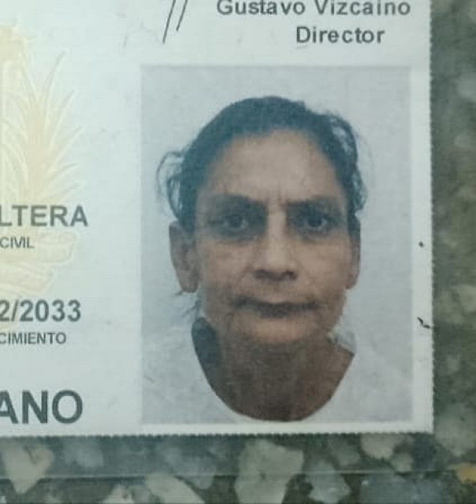 Falleció ciudadana ahogada en una cascada en Camatagua elsiglo.com.ve