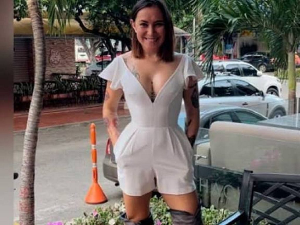 Hallaron sin vida a la polémica jueza Heidy Vivian Polanía en su casa elsglo.com.ve