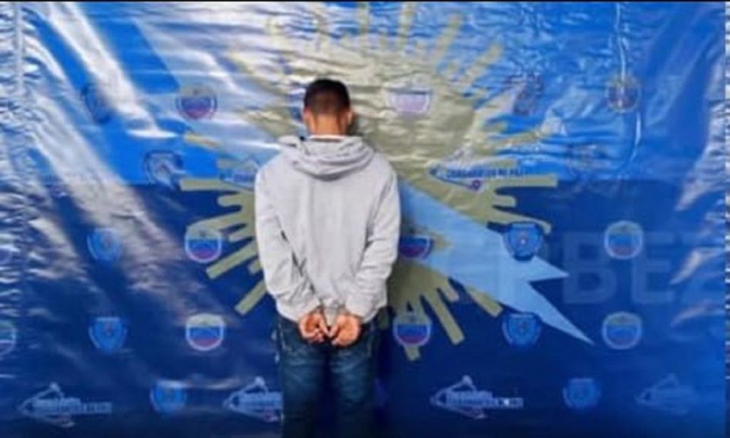 Aprehendido individuo por abuso y embarazo a su prima de 13 años elsiglo.com.ve