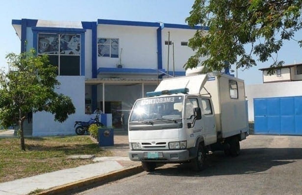 Asesinaron con un arma blanca a ciudadano dentro de su residencia elsiglo.com.ve