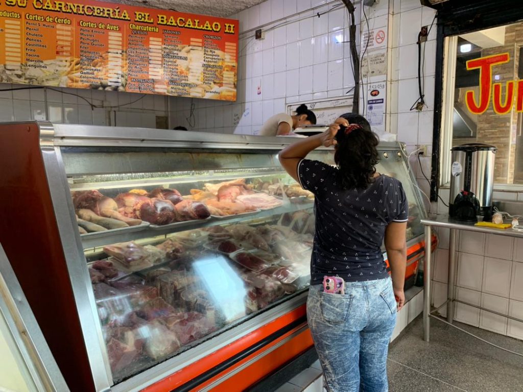 Carniceros de Mariara esperan aumento en sus ventas elsiglo.com.ve