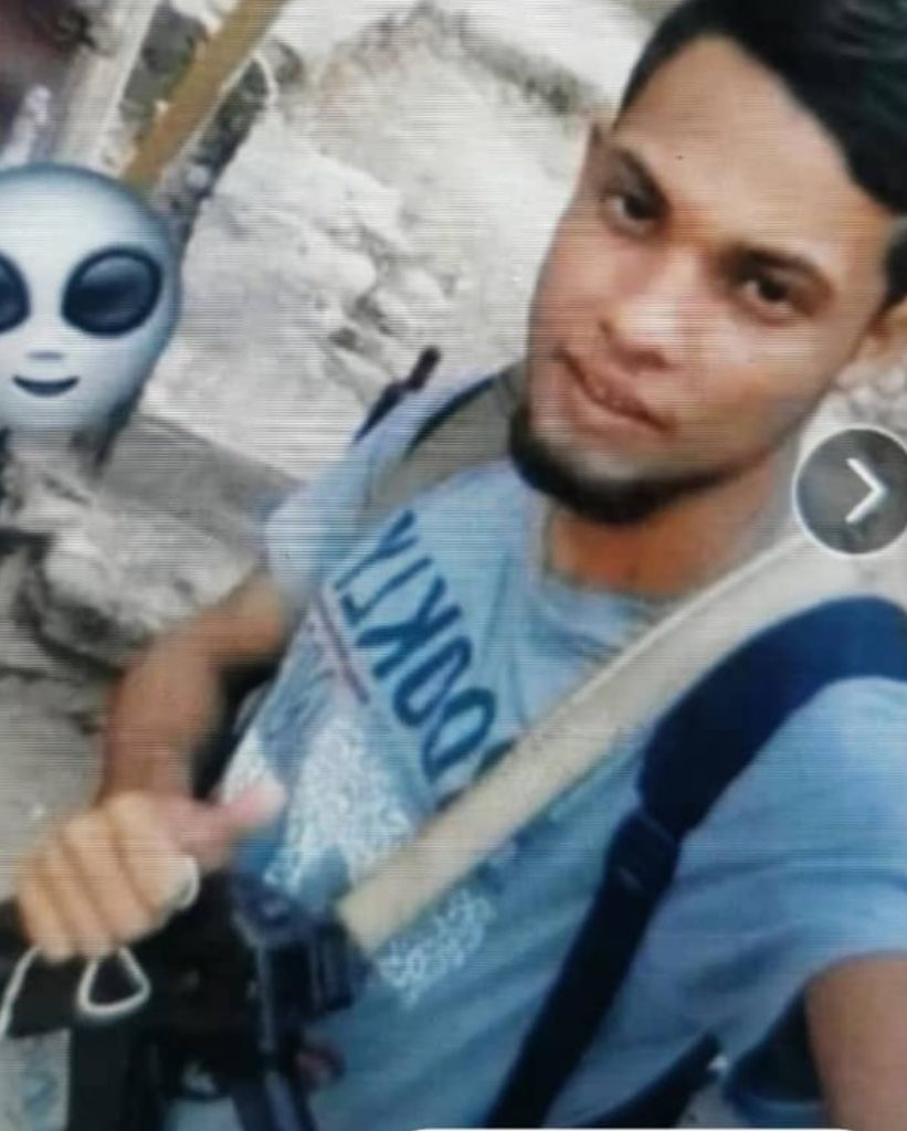 Neutralizado un integrante de Los Guaricheros de Mariara elsiglo.com.ve