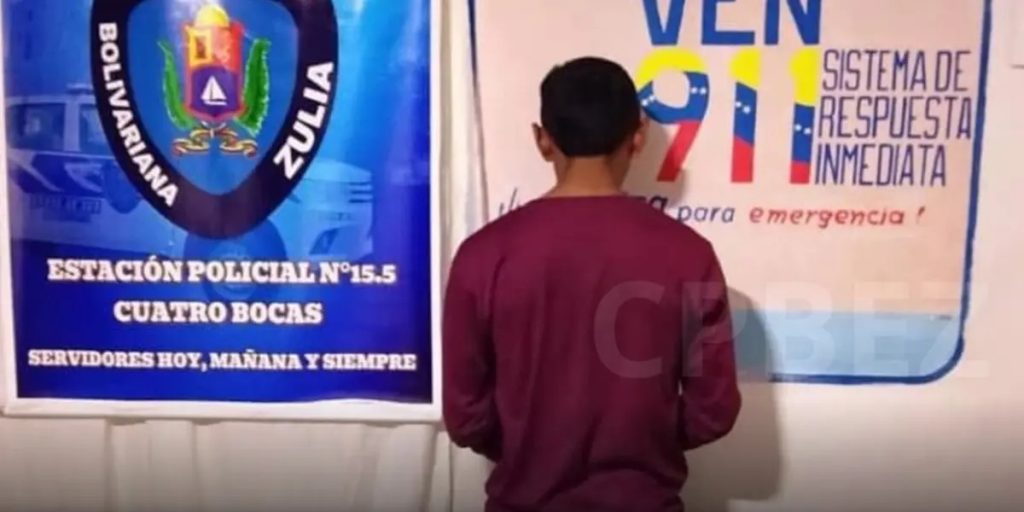 Capturado conductor de transporte escolar por abuso a una estudiante elsiglo.com.ve