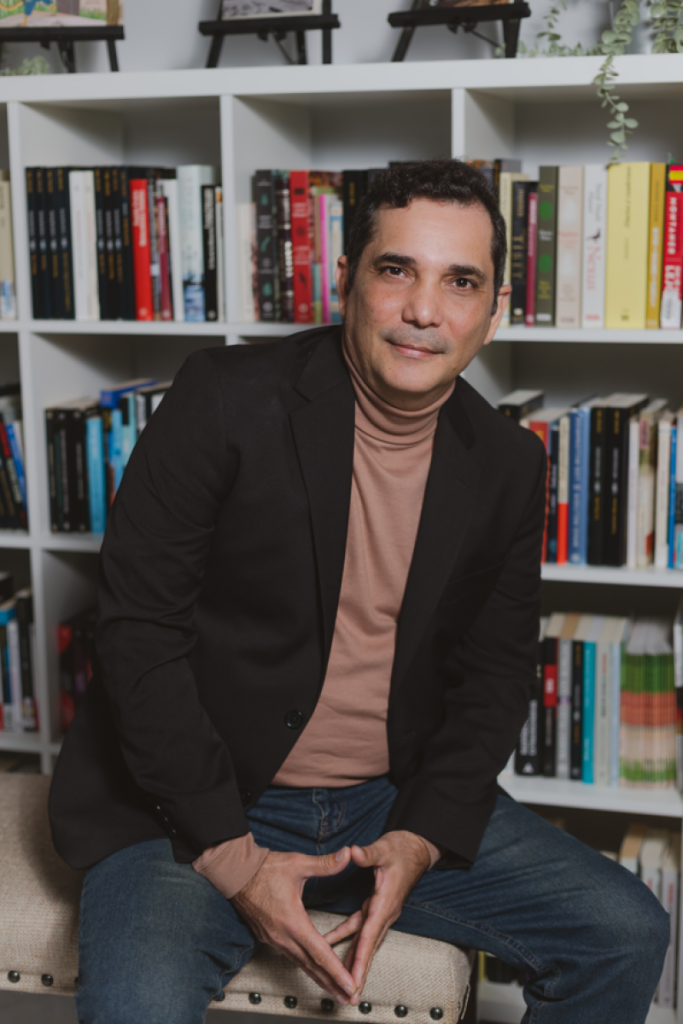 Américo Ramírez