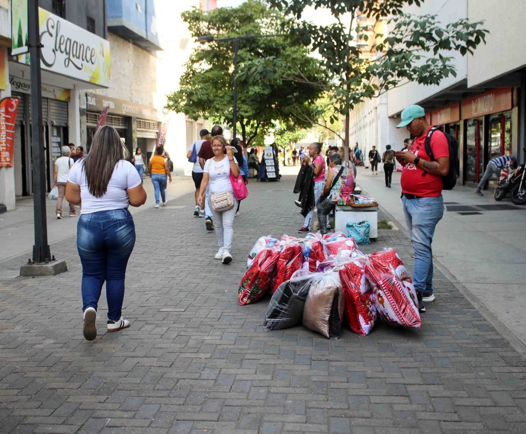 Maracayeros valoran que se mantengan las tradiciones navideñas elsiglo.com.ve