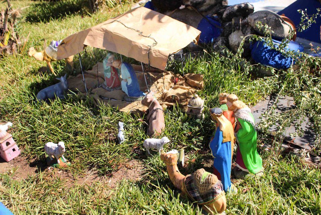 Palonegrenses preservan sus tradiciones navideñas a pesar de las dificultades elsiglo.com.ve