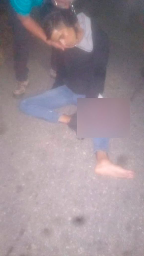 Falleció joven tras aparatoso accidente en una motocicleta elsiglo.com.ve