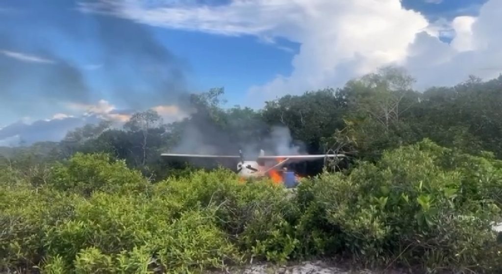Venezuela dice haber destruido en 2025 casi 40 aeronaves que vincula con el narcotráfico elsiglo.com.ve