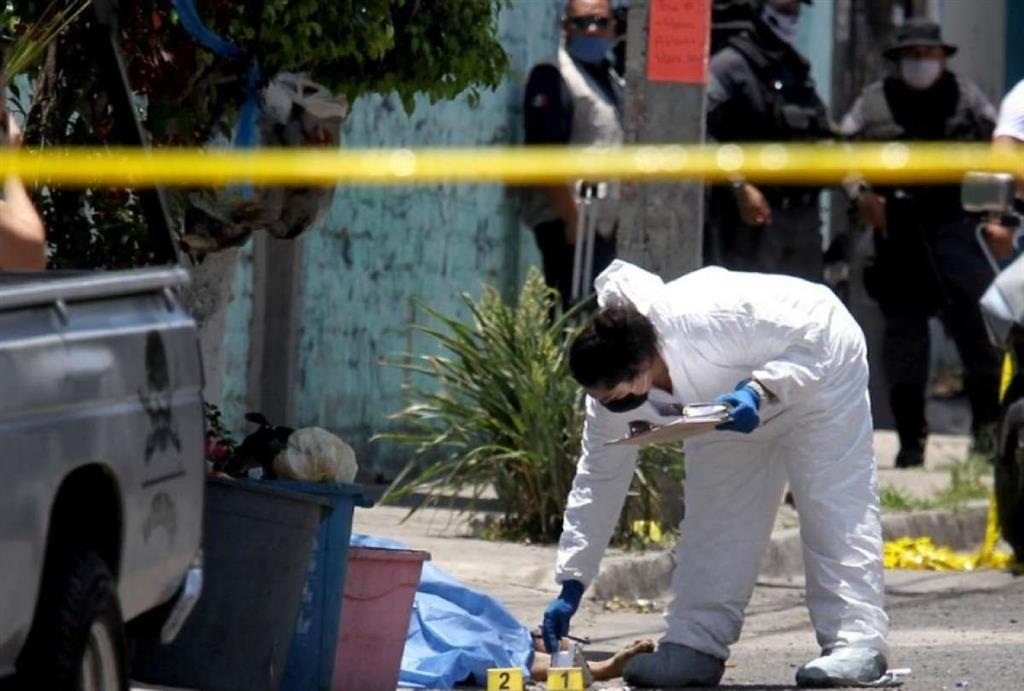Ecuador cierra 2025 como su año más violento, golpeado por el avance del crimen organizado