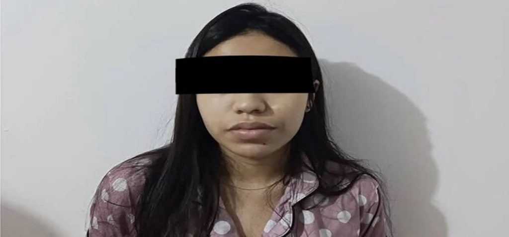 Detenida joven por estafa amorosa con uso de IA elsiglo.com.ve