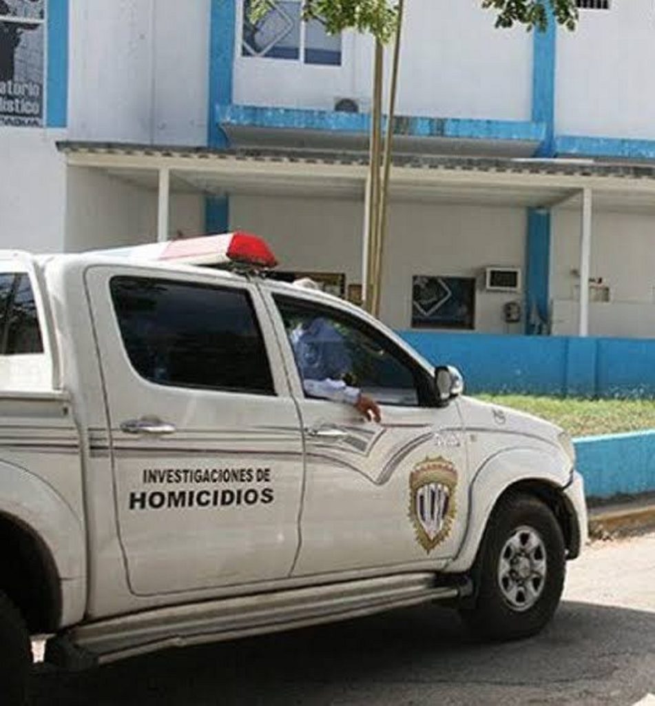 Falleció hombre de 75 años en un posible hecho de tránsito  elsiglo.com.ve