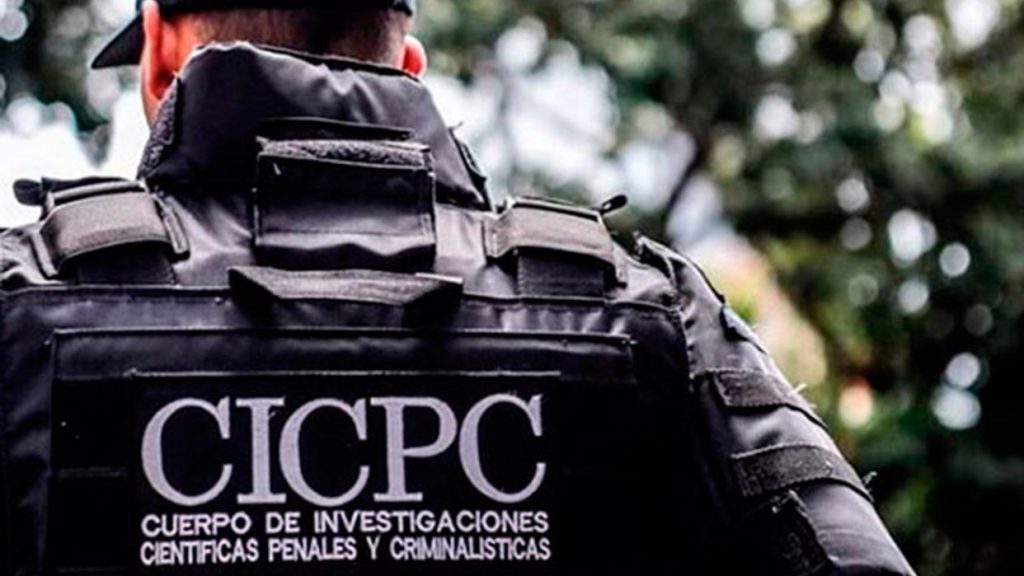 Murió joven en circunstancias imprecisas en La Victoria elsiglo.com.ve