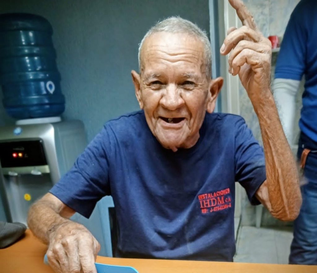 Jardinero desaparecido fue hallado sin vida en terreno baldío de una empresa elsiglo.com.ve