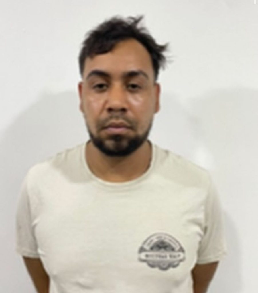 Capturado un nuevo implicado en el brutal homicidio de Michael Granier elsiglo.com.ve