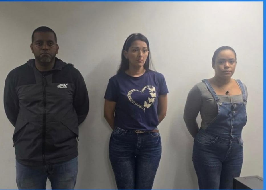 Cuatro exfiscales han sido aprehendidos en los últimos dos días elsiglo.com.ve