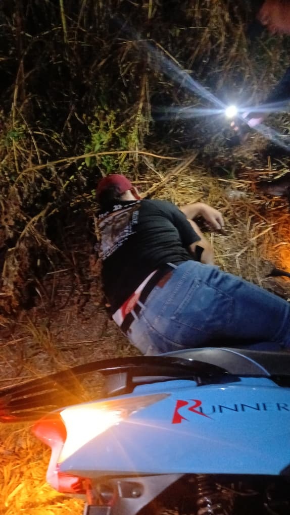 Identificado motorizado ejecutado a tiros en Palo Negro elsiglo.com.ve