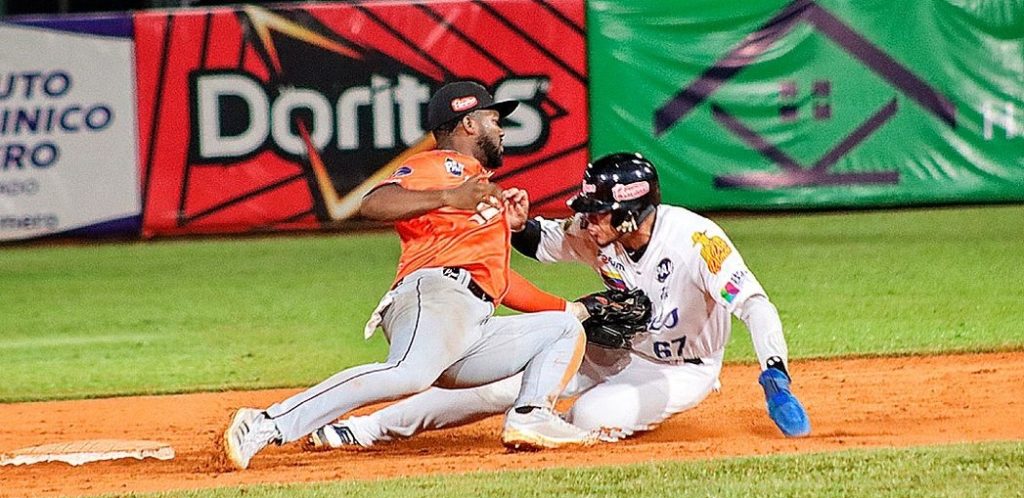 Zulia ganó el primero en Maracay elsiglo.com.ve