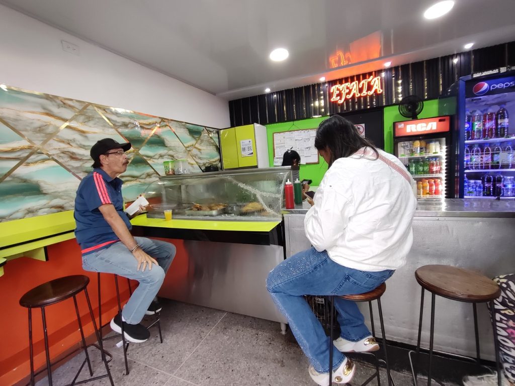 Ventas de desayunos arrancan 2026 con impulso escolar elsiglo.com.ve