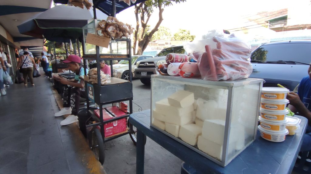 Tienden a la estabilidad la venta de queso elsiglo.com.ve