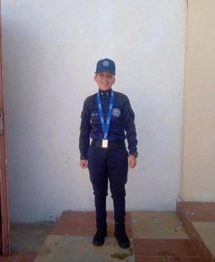Hallaron en avanzado estado de descomposición a funcionaria policial elsiglo.com.ve