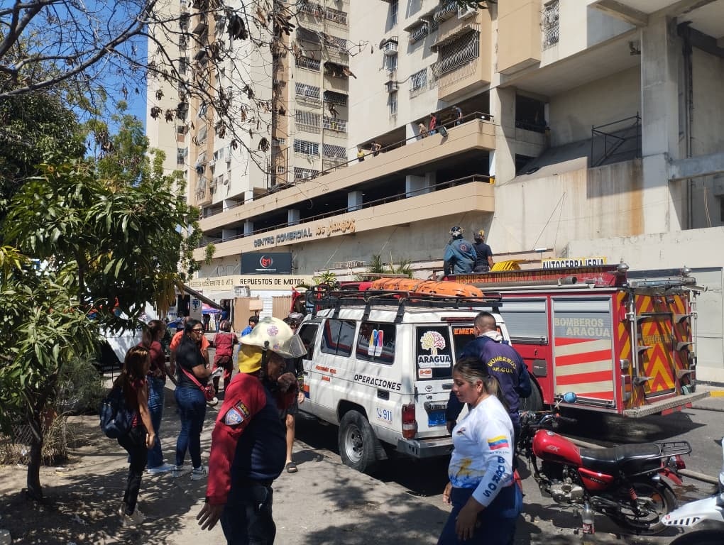 Murió por inhalación de humo mujer afectada por incendio en Los Mangos elsiglo.com.ve
