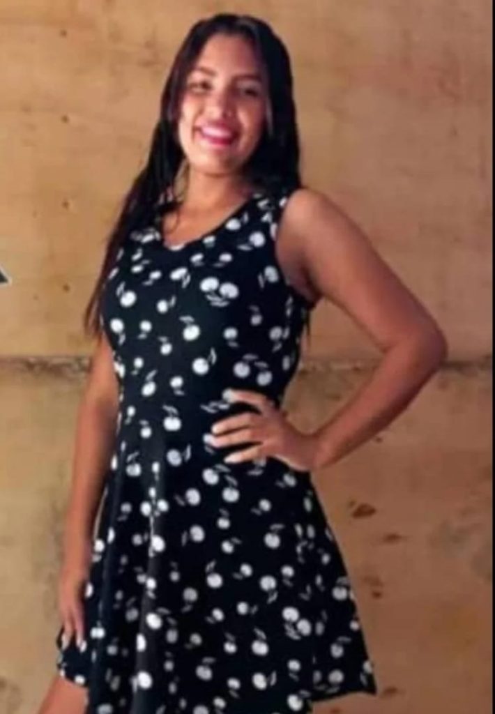 Hombre mató a su expareja porque le pidió separación elsiglo.com.ve