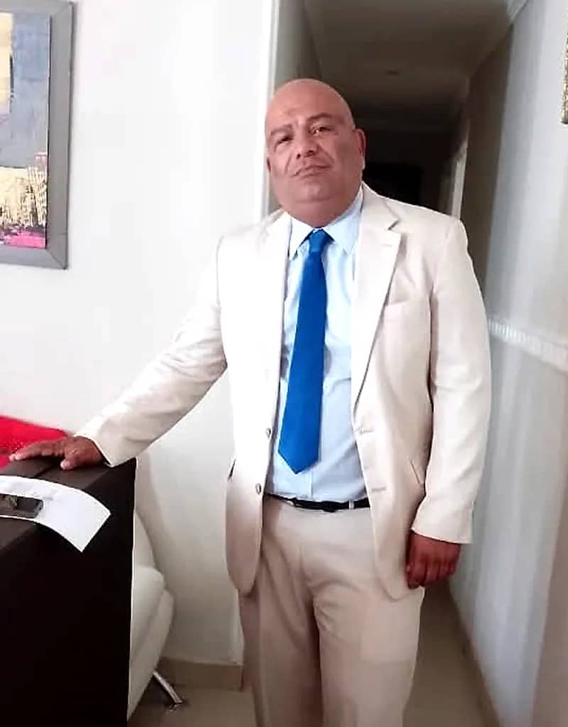 Transeúntes localizaron muerto y maniatado a reconocido abogado elsiglo.com.ve