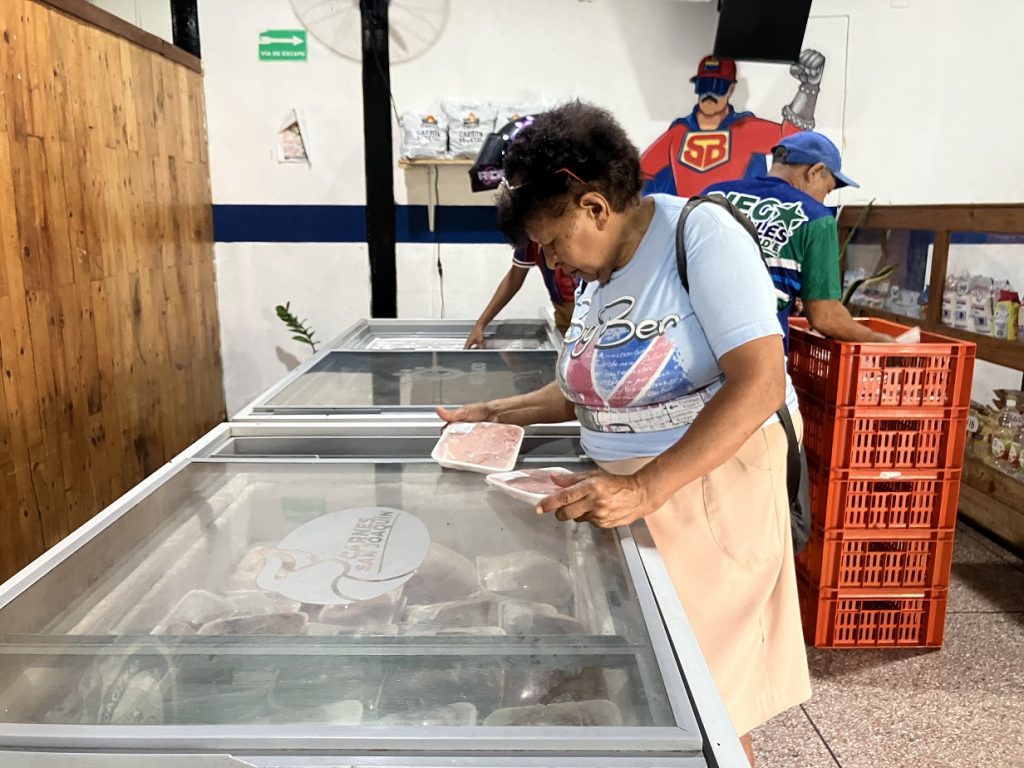 Inestabilidad del dólar dispara costo de las carnes y golpea ventas elsiglo.com.ve