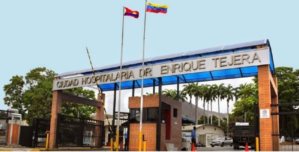 Fallecieron madre e hija tras inhalar gases tóxicos elsiglo.com.ve