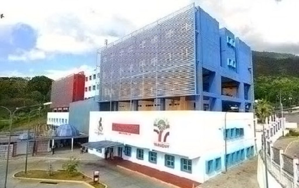 Murió lactante de 31 días tras ingerir brebajes naturales elsiglo.com.ve